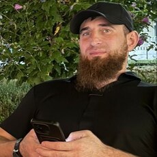 Фотография мужчины Юспу, 33 года из г. Грозный