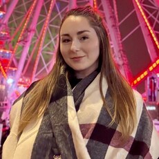 Фотография девушки Романа, 24 года из г. Варшава