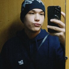 Фотография мужчины Diss, 18 лет из г. Караганда