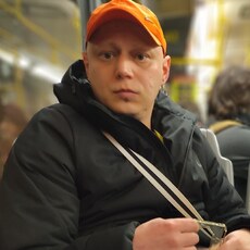 Фотография мужчины Женя, 35 лет из г. Прага