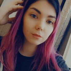 Фотография девушки Мария, 19 лет из г. Самара