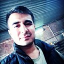 Мухаммед, 35 лет