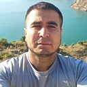 Мухаммед, 31 год