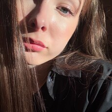 Ника, 18 из г. Пермь.