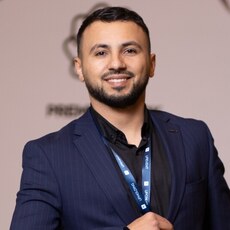 Фотография мужчины Famil, 35 лет из г. Москва