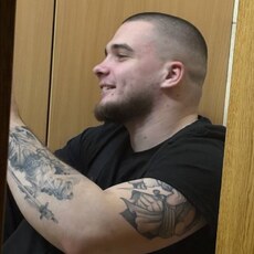 Фотография мужчины Роман, 20 лет из г. Витебск