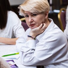 Дарья, 42 из г. Иркутск.