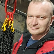 Фотография мужчины Николай, 41 год из г. Рязань