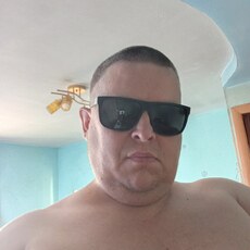 Фотография мужчины Александр, 45 лет из г. Новосибирск