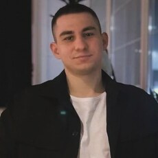 Фотография мужчины Ростислав, 23 года из г. Лубны