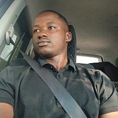 Фотография мужчины Кейта, 25 лет из г. Волгоград