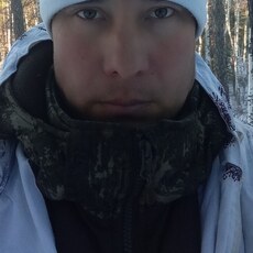 Фотография мужчины Игорь, 39 лет из г. Бичура