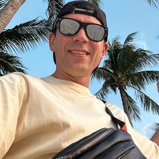 Фотография мужчины Владимир, 37 лет из г. Москва