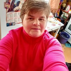 Фотография девушки Лариса, 54 года из г. Чита