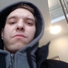 Фотография мужчины Андрей, 28 лет из г. Щербинка