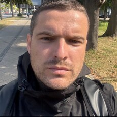 Фотография мужчины Артём, 29 лет из г. Витебск
