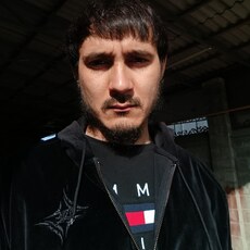 Фотография мужчины Feduk, 30 лет из г. Георгиевск