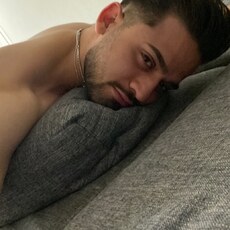 Фотография мужчины Armin, 26 лет из г. Москва