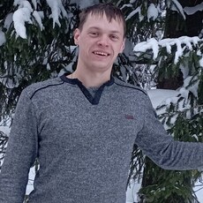 Фотография мужчины Алексей, 33 года из г. Тейково