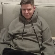 Фотография мужчины Никита, 23 года из г. Минск