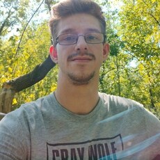 Фотография мужчины Родион, 23 года из г. Серов