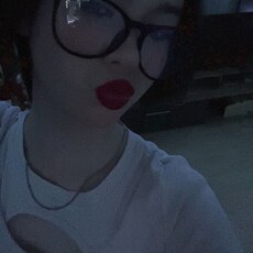 Фотография девушки Елизавета, 18 лет из г. Москва