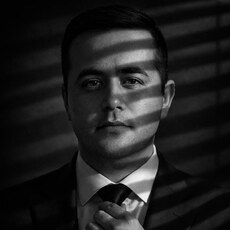 Фотография мужчины Али, 25 лет из г. Волгоград