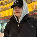 Даник, 19 лет