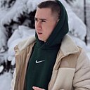 Марк, 22 года