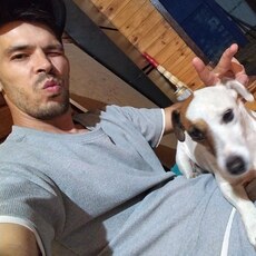 Фотография мужчины Мрмр, 32 года из г. Казань