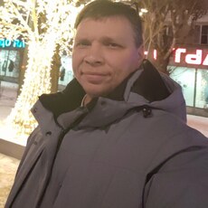 Фотография мужчины Иван, 40 лет из г. Красноярск