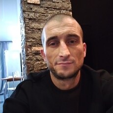 Фотография мужчины Артур, 36 лет из г. Воронеж