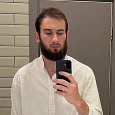 Фотография мужчины Muhammad, 25 лет из г. Волгоград