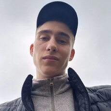 Фотография мужчины Сава, 22 года из г. Владимир