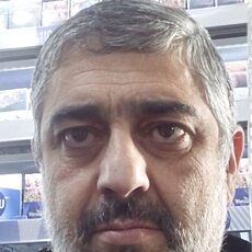 Фотография мужчины Robo, 46 лет из г. Ереван