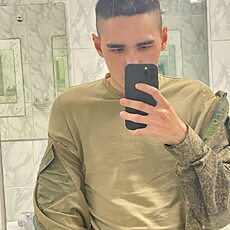 Фотография мужчины Азамат, 25 лет из г. Мегион