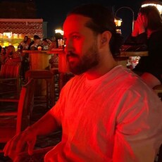 Фотография мужчины Имад, 25 лет из г. Пермь