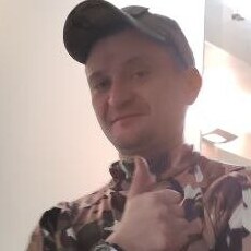 Фотография мужчины Алексей, 38 лет из г. Санкт-Петербург