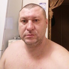 Фотография мужчины Алексей, 42 года из г. Новокуйбышевск