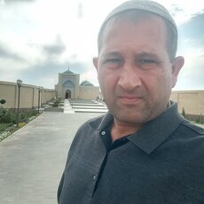 Фотография мужчины Илхам, 43 года из г. Атырау(Гурьев)