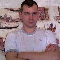 Фотография мужчины Александр, 35 лет из г. Новотроицк