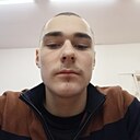 Богдан, 18 лет