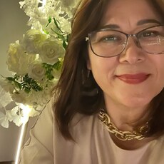 Фотография девушки Фира, 50 лет из г. Омск