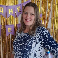 Наталья, 43 из г. Барнаул.