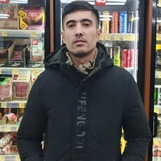 Фотография мужчины Ибрагим, 28 лет из г. Санкт-Петербург