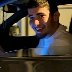 Фотография мужчины Адам, 25 лет из г. Грозный