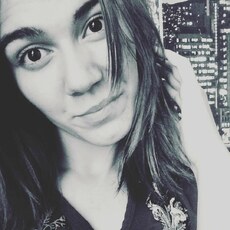 Вероника, 27 из г. Красноярск.