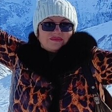 Фотография девушки Mig, 62 года из г. Кулебаки