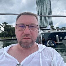 Фотография мужчины Сергей, 39 лет из г. Нягань