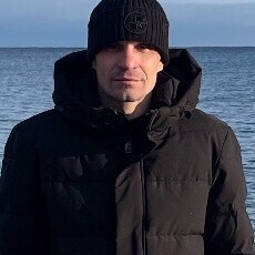 Фотография мужчины Алексей, 42 года из г. Усолье-Сибирское